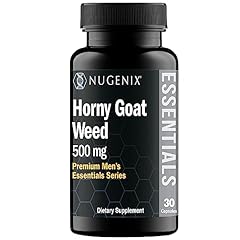 Nugenix essentials horny for sale  Delivered anywhere in USA 
