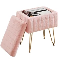 Dumos vanity stool for sale  Delivered anywhere in USA 