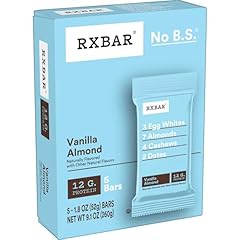 Rxbar protein bars for sale  Delivered anywhere in USA 