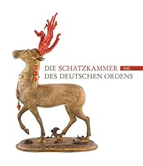 Schatzkammer deutschen rdens gebraucht kaufen  Wird an jeden Ort in Deutschland