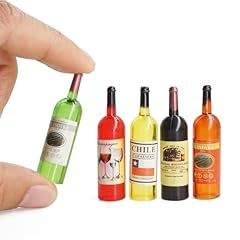 Odoria miniatura bottiglie usato  Spedito ovunque in Italia 