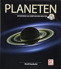 Planeten missionen exotischen gebraucht kaufen  Wird an jeden Ort in Deutschland