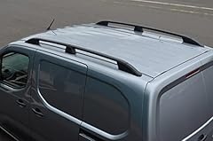 Black aluminium roof for sale  Delivered anywhere in UK