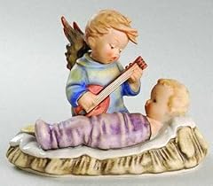 Hummel lullaby candleholder for sale  Delivered anywhere in USA 