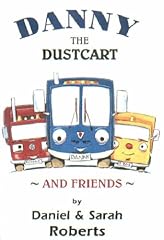 Danny dustcart friends for sale  Delivered anywhere in UK