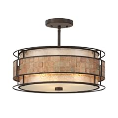 Quoizel laguna light for sale  Delivered anywhere in USA 