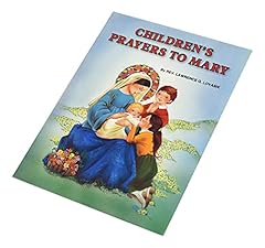 Children prayers mary for sale  Delivered anywhere in USA 
