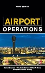 Airport operations third for sale  Delivered anywhere in UK
