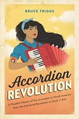 Accordion revolution people for sale  Delivered anywhere in USA 