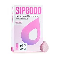 Sipgood raspberry elderberry for sale  Delivered anywhere in UK