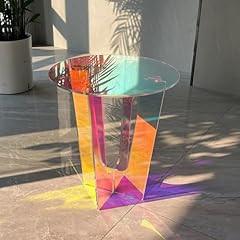 Ilworktls acrylic round for sale  Delivered anywhere in USA 