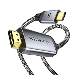 Warrky usb hdmi for sale  Delivered anywhere in USA 
