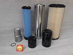 Filter set kompatibel gebraucht kaufen  Wird an jeden Ort in Deutschland