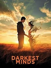 Darkest minds usato  Spedito ovunque in Italia 