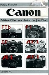 Canon boîtiers hier usato  Spedito ovunque in Italia 
