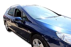 Automotive deflettori aria usato  Spedito ovunque in Italia 