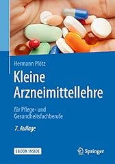 Kleine arzneimittellehre pfleg gebraucht kaufen  Wird an jeden Ort in Deutschland
