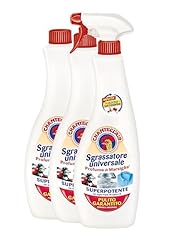 Chanteclair sgrassatore univer usato  Spedito ovunque in Italia 