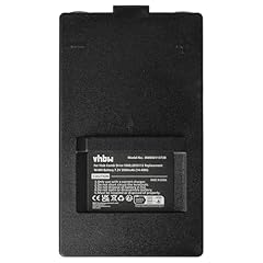 Vhbw batteria compatibile usato  Spedito ovunque in Italia 