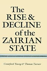 Rise decline zairian for sale  Delivered anywhere in Ireland