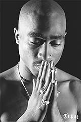 Pyramid poster tupac for sale  Delivered anywhere in UK