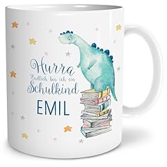 Wlbook tasse schulkind gebraucht kaufen  Wird an jeden Ort in Deutschland