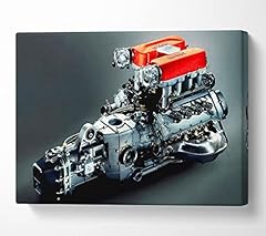 Ferrari f430 engine for sale  Delivered anywhere in UK