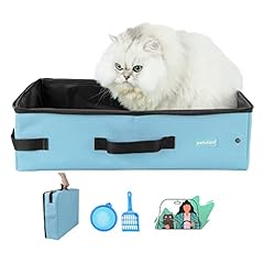 Portable cat travel for sale  Delivered anywhere in USA 