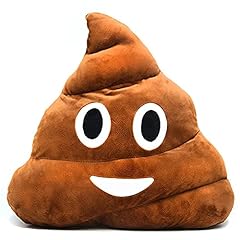 Rihud poop plush for sale  Delivered anywhere in UK