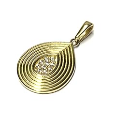 Anhänger 333 gold gebraucht kaufen  Wird an jeden Ort in Deutschland