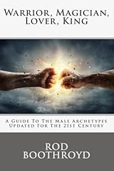 Warrior magician lover for sale  Delivered anywhere in UK