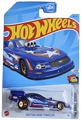 Hot wheels mustang for sale  Delivered anywhere in USA 