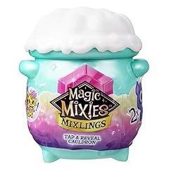 Magic mixies mixlings for sale  Delivered anywhere in UK