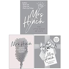 Mrs hinch collection for sale  Delivered anywhere in UK