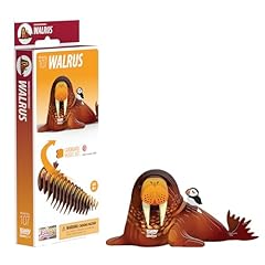 Eugy walrus model for sale  Delivered anywhere in UK
