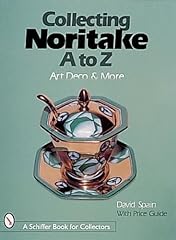 Collecting noritake art d'occasion  Livré partout en France