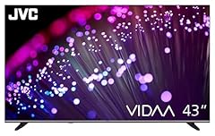 Jvc fernseher zoll gebraucht kaufen  Wird an jeden Ort in Deutschland
