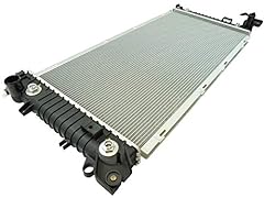 Radiator compatible 2014 for sale  Delivered anywhere in USA 