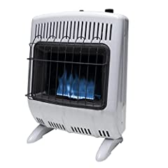 Mr. Heater Vent-Free 20,000 BTU Blue Flame Natural, used for sale  Delivered anywhere in USA 