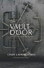 Vault door securing for sale  Delivered anywhere in UK