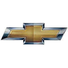 Chevrolet bowtie metal for sale  Delivered anywhere in USA 
