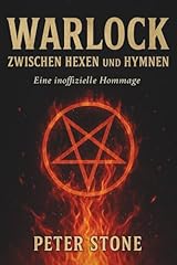 Warlock hexen hymnen gebraucht kaufen  Wird an jeden Ort in Deutschland