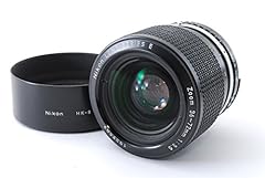 Nikon 72mm 3.5 for sale  Delivered anywhere in UK