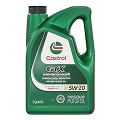 Castrol gtx high for sale  Delivered anywhere in USA 