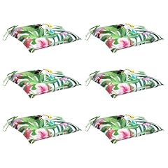 Vidaxl lot coussins d'occasion  Livré partout en France