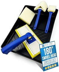 Paint pad set for sale  Delivered anywhere in UK