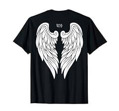 Indietro angel white usato  Spedito ovunque in Italia 