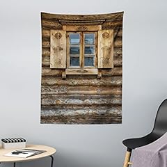 Abakuhaus shutters tapestry for sale  Delivered anywhere in UK