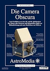 Astromedia bausatz camera gebraucht kaufen  Wird an jeden Ort in Deutschland