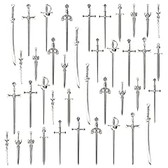 Swords bookmark pieces for sale  Delivered anywhere in USA 